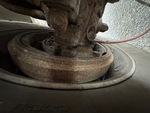 Brakes with