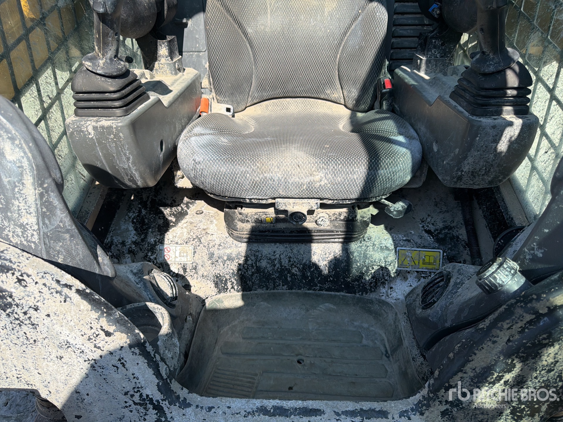 2019 Caterpillar 259D3
