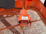 Control Station Upper with