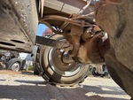 Drivetrain with