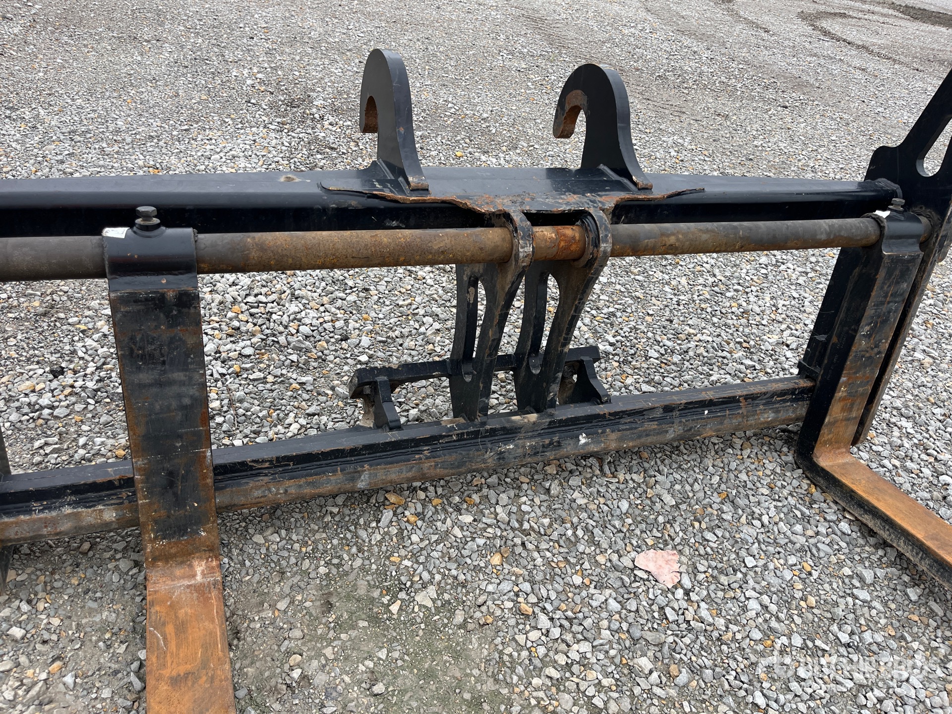 Caterpillar 72 in Q/C - Fits Cat 924, 930,  ...