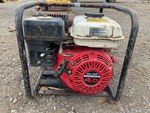 Engine with