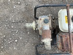 Pump with