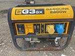 Control Station with