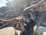 Motor with
