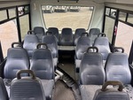 Interior with