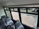 Interior with