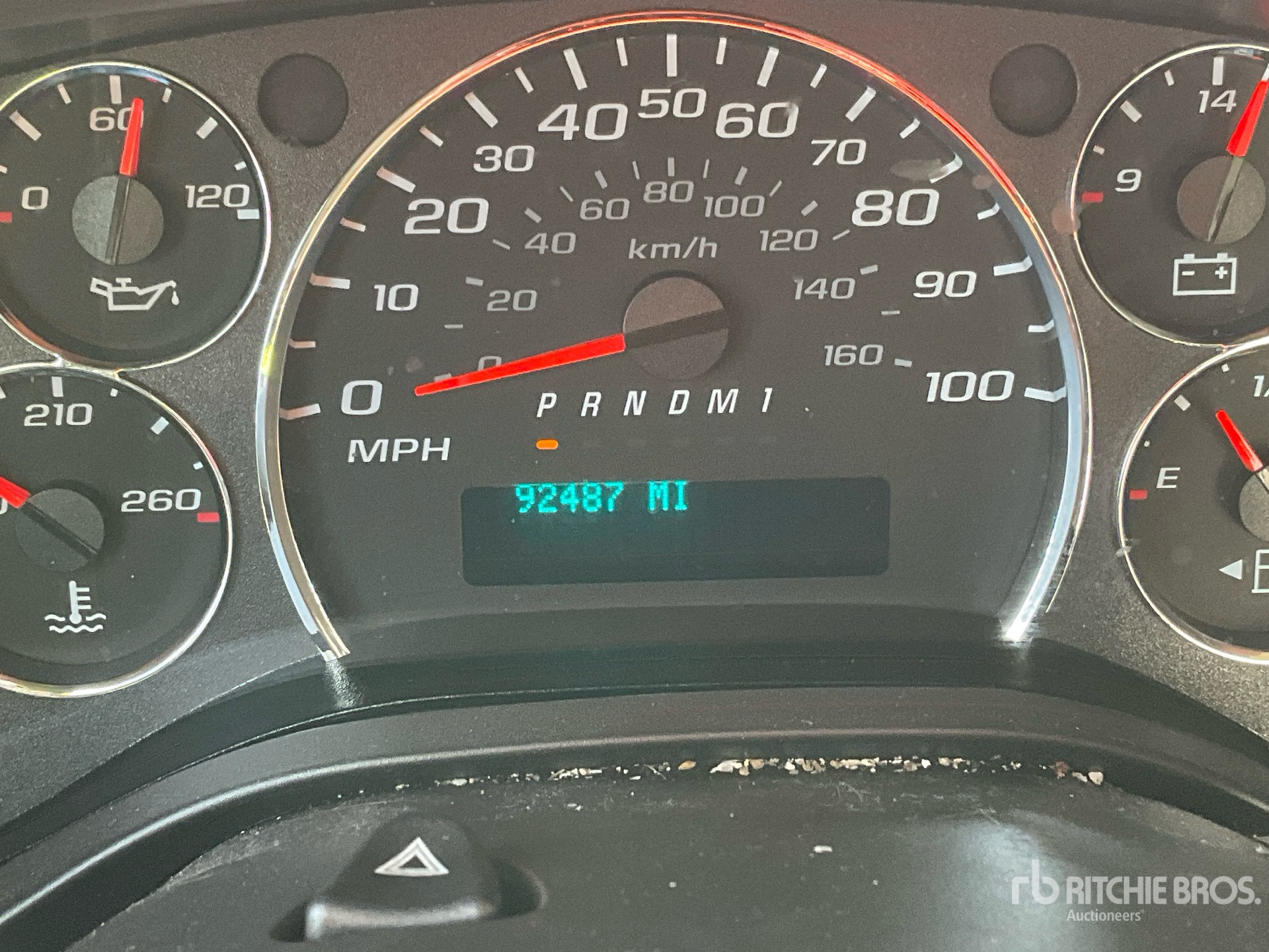 2023 GMC SAVANA G3500