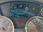 Cab with Engine Hours