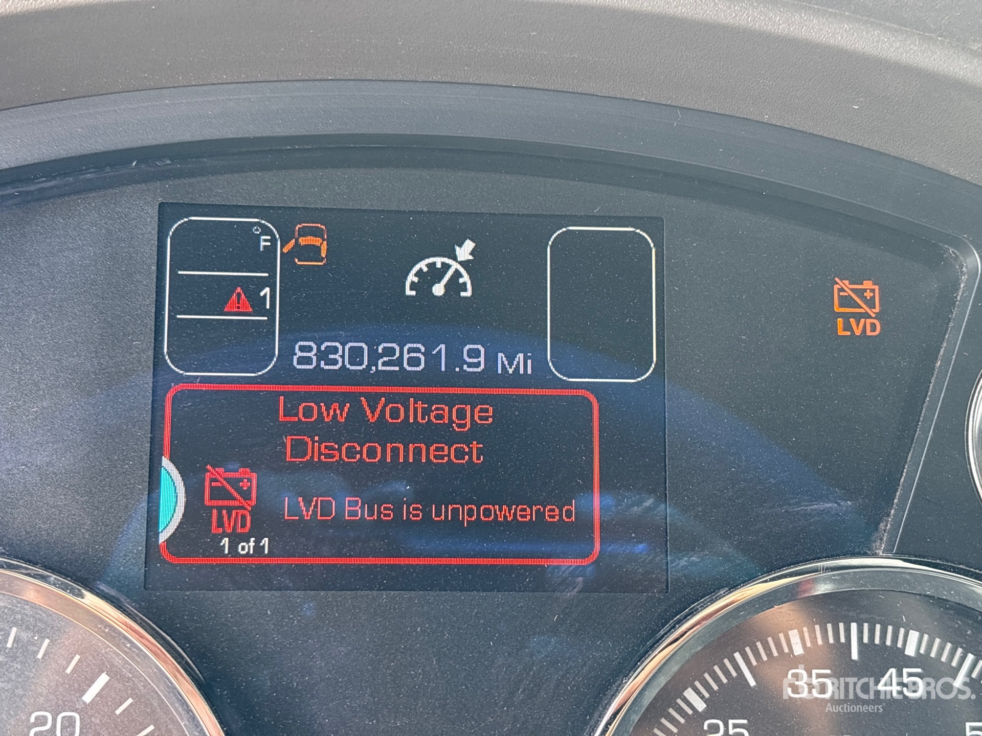 2019 Kenworth T680