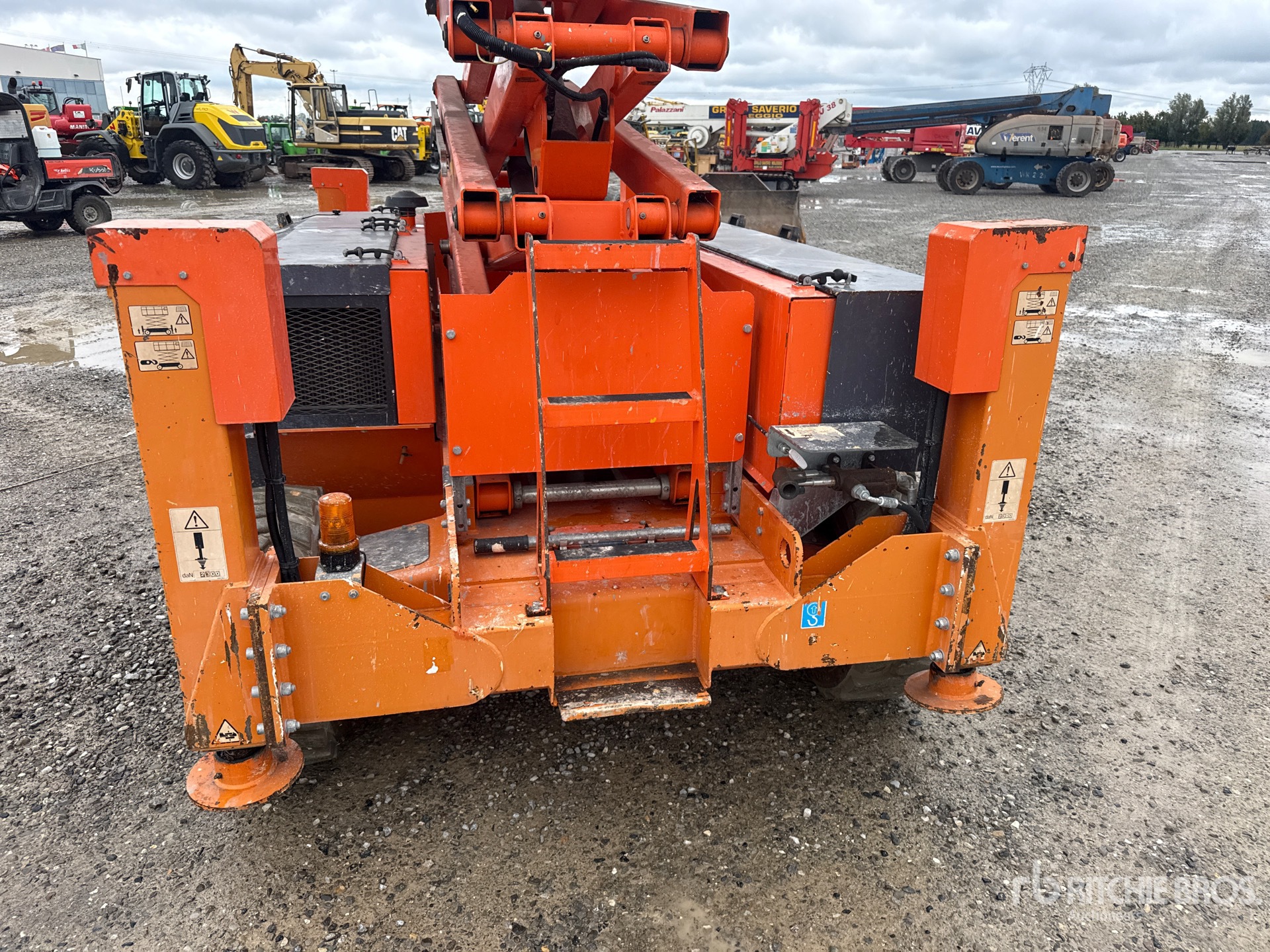 2016 Iteco  IT12180DE