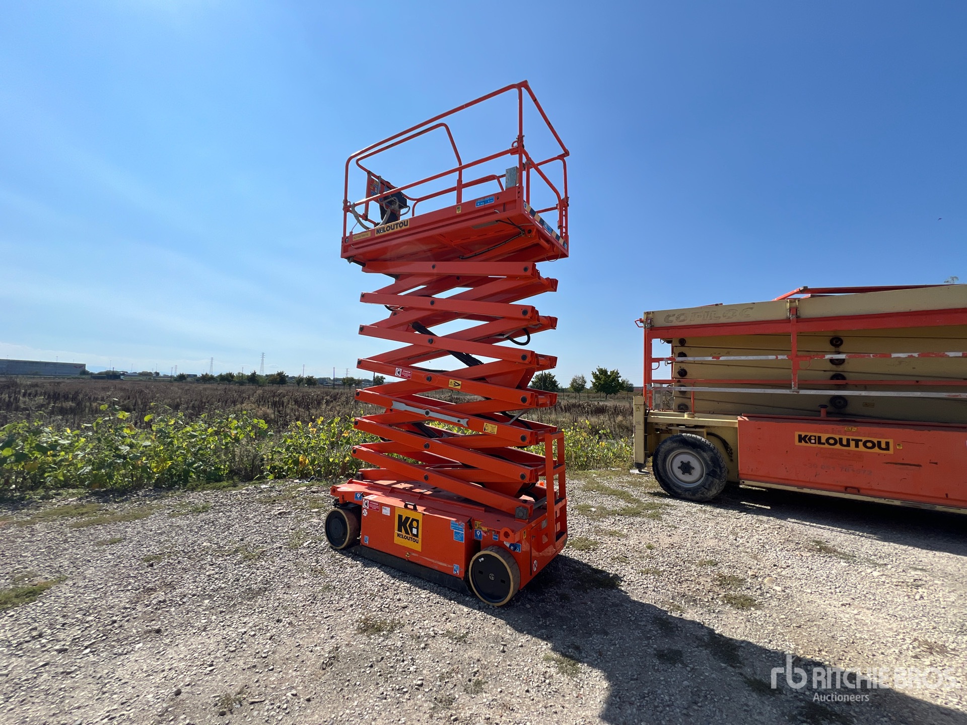 Photo of 2019 Imer IM14122