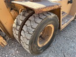 Chassis Photos with