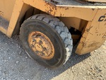 Chassis Photos with