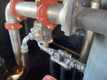 Air Compressor with