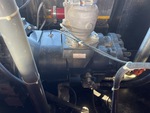 Air Compressor with