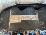 Engine with