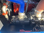 Air Compressor with