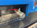 Air Compressor with