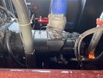 Air Compressor with