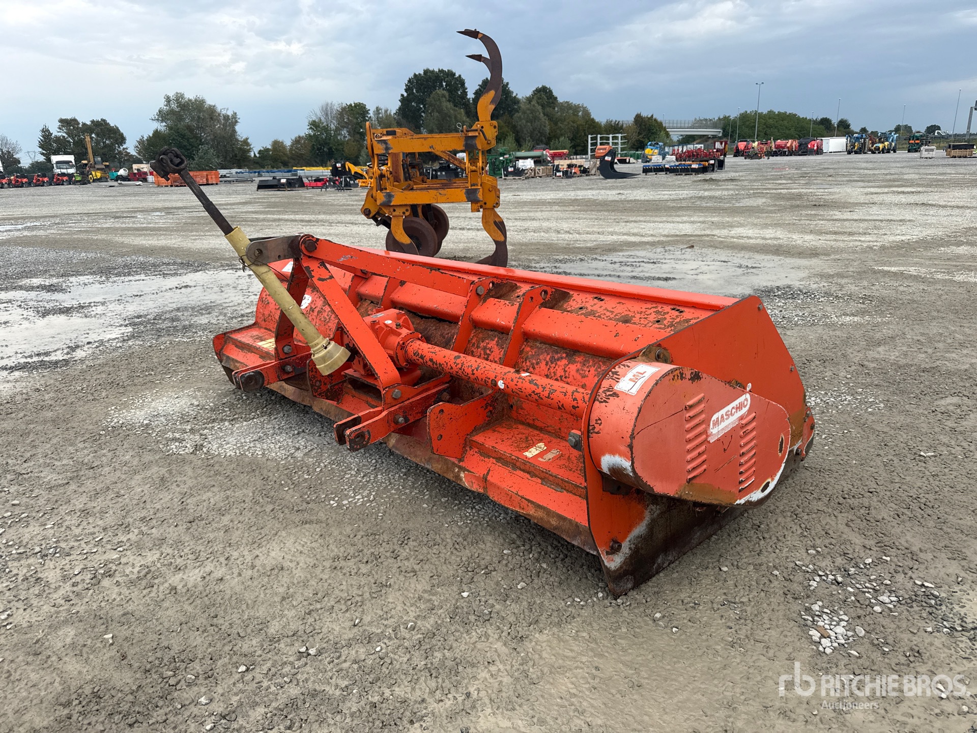 Photo of Maschio ML 280