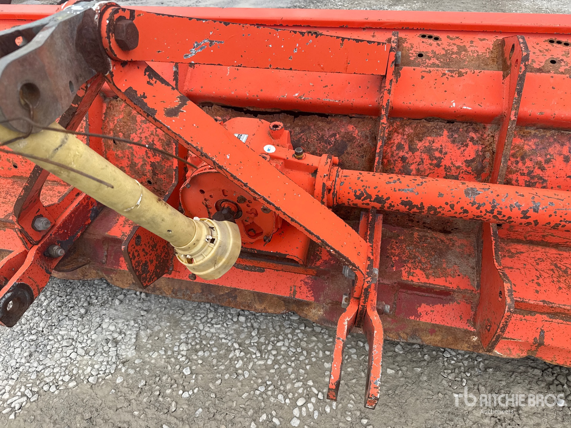 Maschio ML280