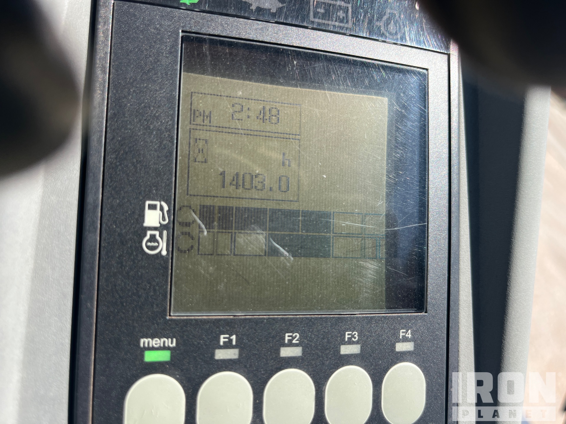 2021 Yanmar VIO35-6A