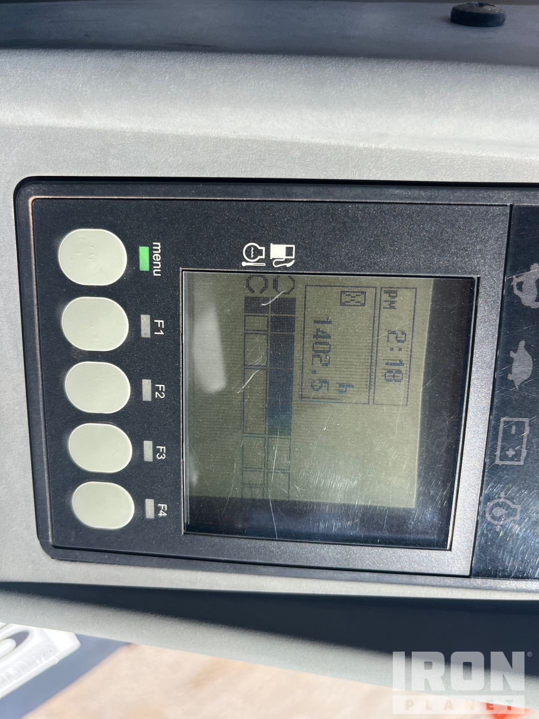 2021 Yanmar VIO35-6A
