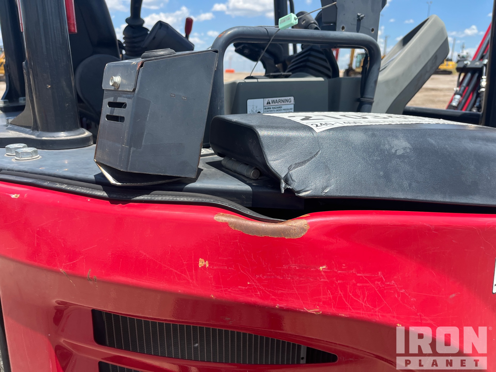 2021 Yanmar VIO35-6A