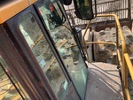 General Appearance with Glass