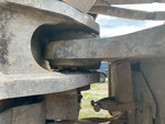 Chassis with Articulating Center Pins