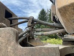 Hydraulics with Hoses