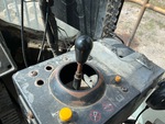 Control Station with Hydraulic Controls