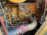 Engine with Engine - Right Side