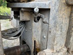 Hydraulics with Hydraulic Tank
