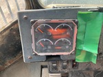Control Station with Gauges