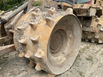 Chassis with Drum Condition