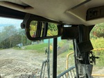 Control Station with Mirrors