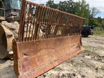 Chassis with Blade Condition