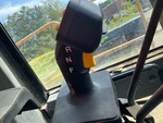 Control Station with Drivetrain Controls