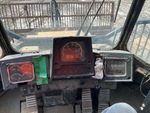 Control Station with Dash Console