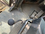 Safety with Safety Lock Out/Stop