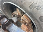 Brakes with