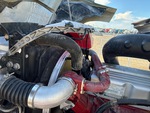 Motor with