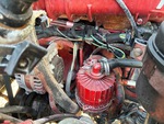 Motor with