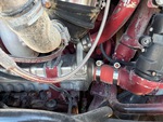 Motor with