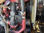 Motor with