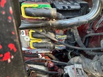 Motor with