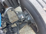 Brakes with