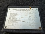 General Appearance with Numéro de série/Numéro d'identification du véhicule automobile